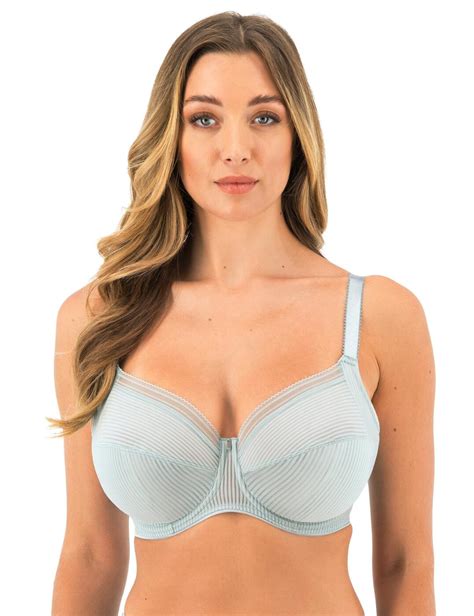 Fantasie Fusion Side Support Bra Belle Lingerie