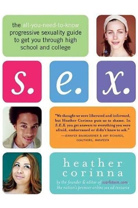 Must Read Books On Sex Education GoBookMart