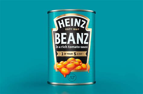 Heinz Unveils a Rebranding Masterpiece – Truly Deeply – Brand Strategy ...