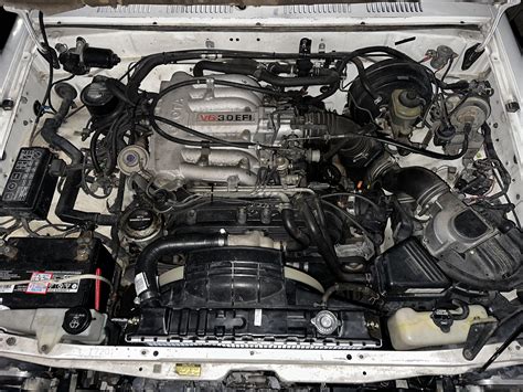 Had a small coolant leak, went ahead and did the radiator, belts, hoses