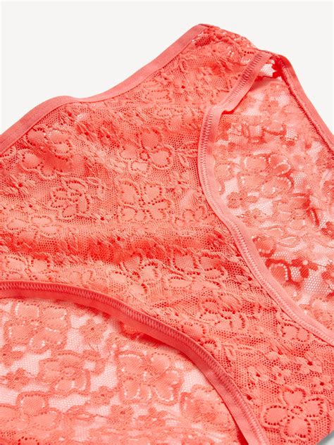 Lace Bikini Underwear Old Navy