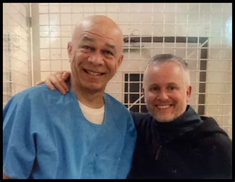 Newsom's prison reform plan could impact death row inmate who teaches