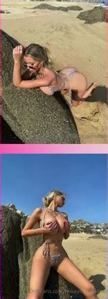 Mikayla Demaiter Full Nude Beach Celebrity Porn Videos And Celeb Sex Tapes