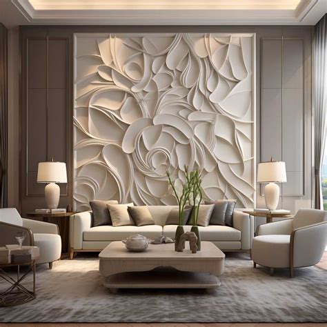 pvc wall panel  living room  richard lacroix blog