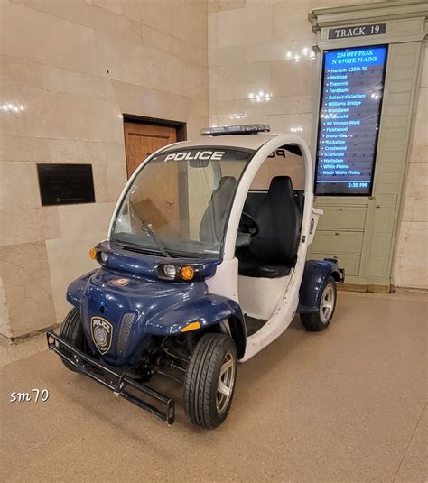 Understanding the Roles and Responsibilities of the MTA Police 22