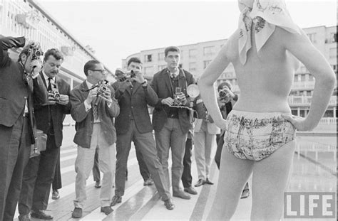 Bikini come è cambiato il costume da bagno dalle sue origin