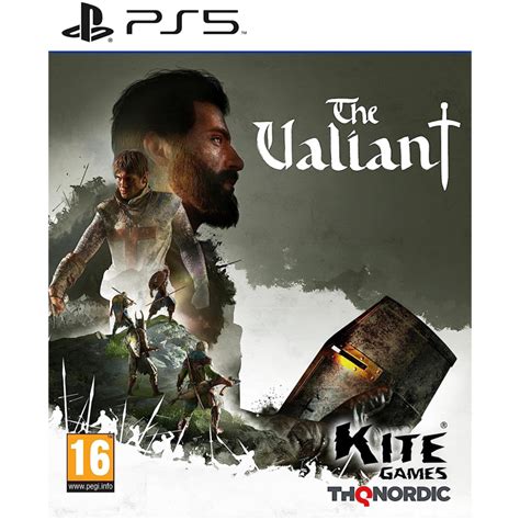 The Valiant PS5 Les Prix Et Offres ChocoBonPlan