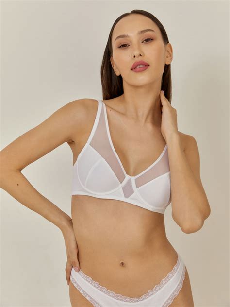 Бюстгальтер Infinity Lingerie купить с доставкой по выгодным ценам в интернет магазине OZON