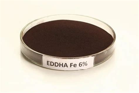 Black Powder Ferrous Eddha Hdpe Bag Packaging Size Kg At Rs