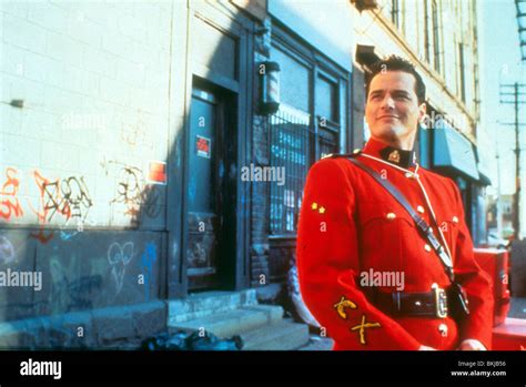 Due South Paul Gross Hi Res Stock Photography And Images Alamy