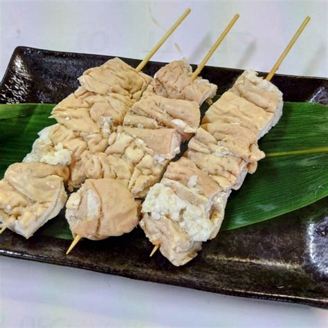 ダルム串 40g 久留米名物 焼き鳥 US豚直腸 100本