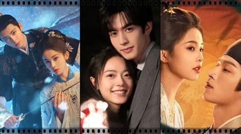 chinese dramas     top  drama hits ranked  drama