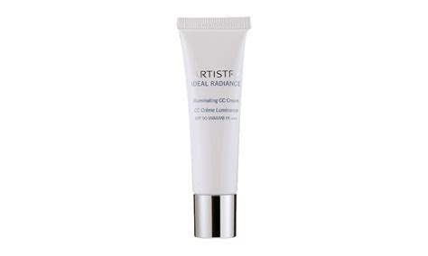 ARTISTRY IDEAL RADIANCE ILLUMINATING CC CREAM