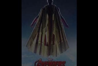 Hot Toys Adelanta Su Figura De La Visi N Basada En Vengadores La Era De Ultr N Paperblog