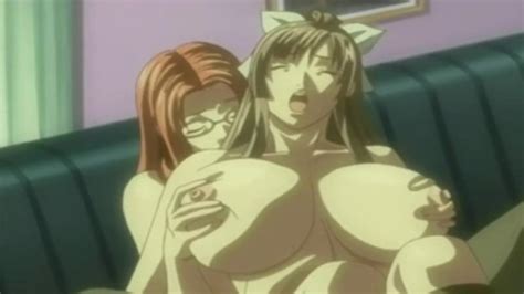 Yuri Hentai Uncensored Anime Sex Scene HD TNAFlix