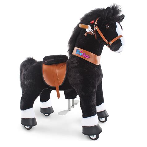 Official PonyCycle Website |PonyCycle® Rides like a REAL pony!