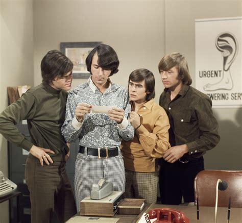 The Monkees Tv Show 1968