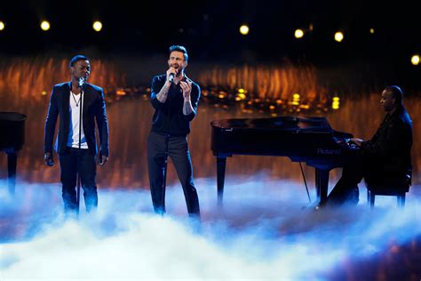 The Voice Live Final Performances Photo 2145386