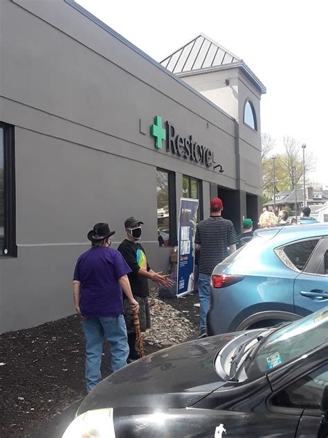 The Transformative Journey Of Restore Dispensaries In Pottstown Pa