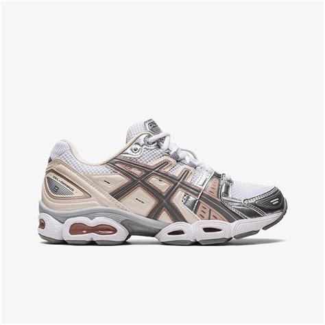 Asics Gel-Nimbus 9 - WUNDER