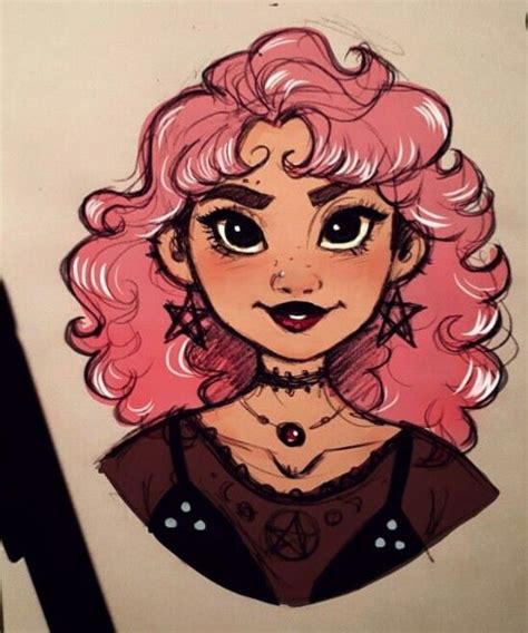 Pin de angiee em Dibujos a color Inspiração de desenho Desenho