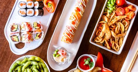 Tempura Japanese Cafe restaurant menu in Elsternwick - Order from Menulog