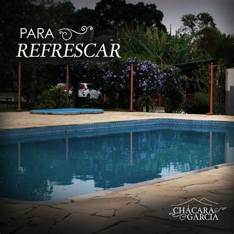 Chacara Garcia - Chacara Garcia | Valença RJ