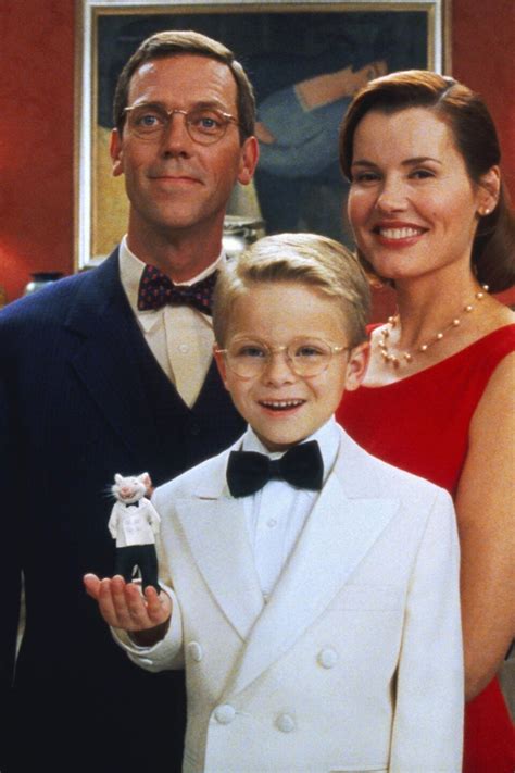 Stuart Little: Official Clip - Stuck in the Washing Machine - Trailers ...