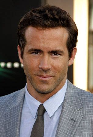 Ryan Reynolds | Biography, Movies, & Facts | Britannica.com