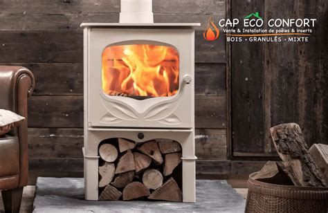 Po Le Bois Charnwood Le Bembridge Cap Eco Confort