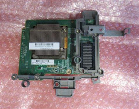 HP 013587-001 686158-001 Nvidia Quadro 3000M PCI-E 2GB Mezzanine ...