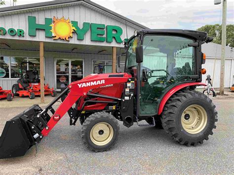 Compact Tractors for Sale in Brookport, IL | Hoyer Outdoor Equipment