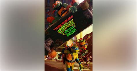 Free Screening Of New Tmnt Movie At Local Park Orlando