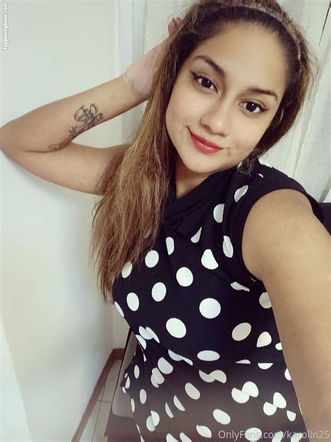Karolin Nude OnlyFans Leaks Fappening FappeningBook
