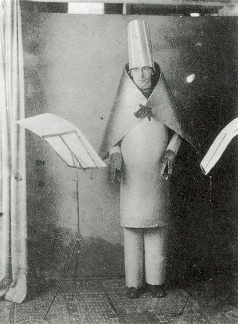 Hugo Ball | Dadaism, Cabaret Voltaire, Poetry | Britannica