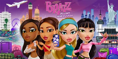 Bratz: Flaunt your fashion reviews | Nintendo Switch 1 | Switch Scores