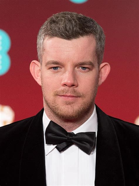 Russell Tovey Allociné