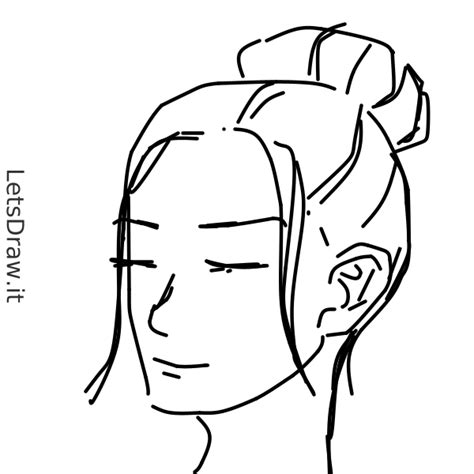 draw bun nkgcetmbpng letsdrawit