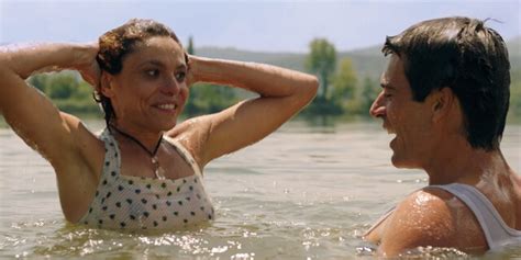 Nude Video Celebs Antonia Truppo Sexy Copperman 2019