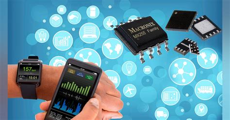 Ultra-Low-Power Chips Expedite Energy-Efficient Designs | Electronic Design