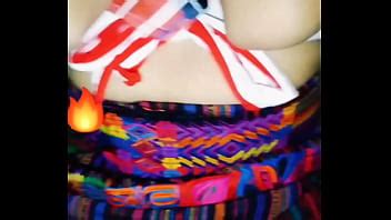 Chapina De Corte Y Medias XVIDEOS