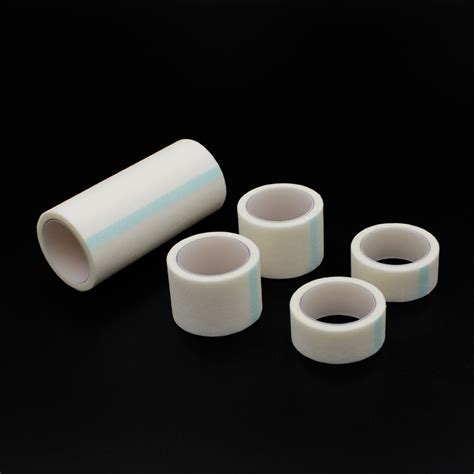 Medical Non Woven Micropore Surgical Adhesive Tape China Non Woven