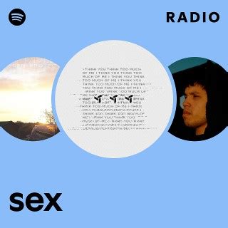 Sex Radio Playlist By Spotify Spotify