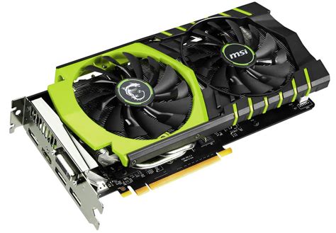 Nvidia GeForce GTX 960: SA price roundup, performance