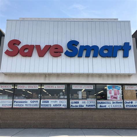 Save Smart of Newark | Newark NJ