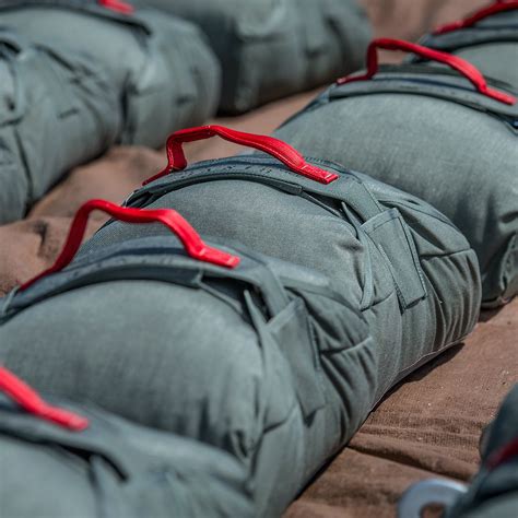 The T 11 Parachute A Key Asset In Airborne Operations Hawkrigger