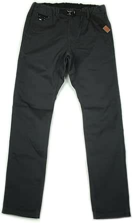 Amazon NAKED SUN ネイキッドサン FLEXIBLE PANTS フレキシブルパンツ S CHARCOAL ロングパンツ 通販