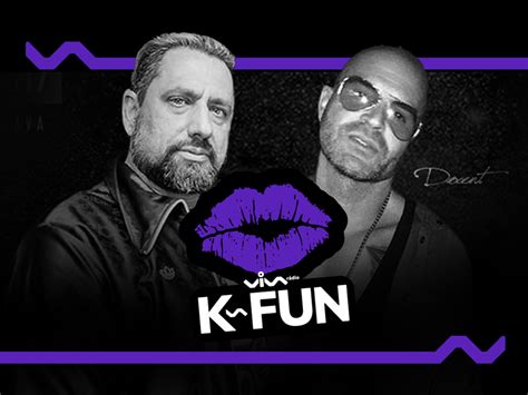 Katarína Šinková KS Loops Nina Janova Sex so starším Rádio VIVA