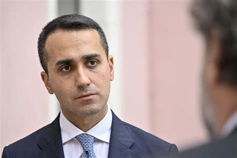 Expo 2020 Dubai Has Boosted Italy S Presence In Area Di Maio Business