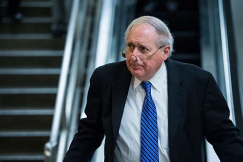 Former Sen. Carl Levin, champion of congressional oversight, dies at 87 - Roll Call